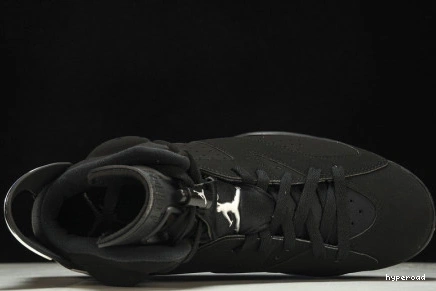 Hyperoad Silver” Air “Metallic Jordan 6 0828